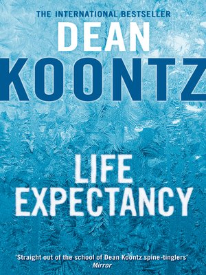 Life Expectancy - ebook